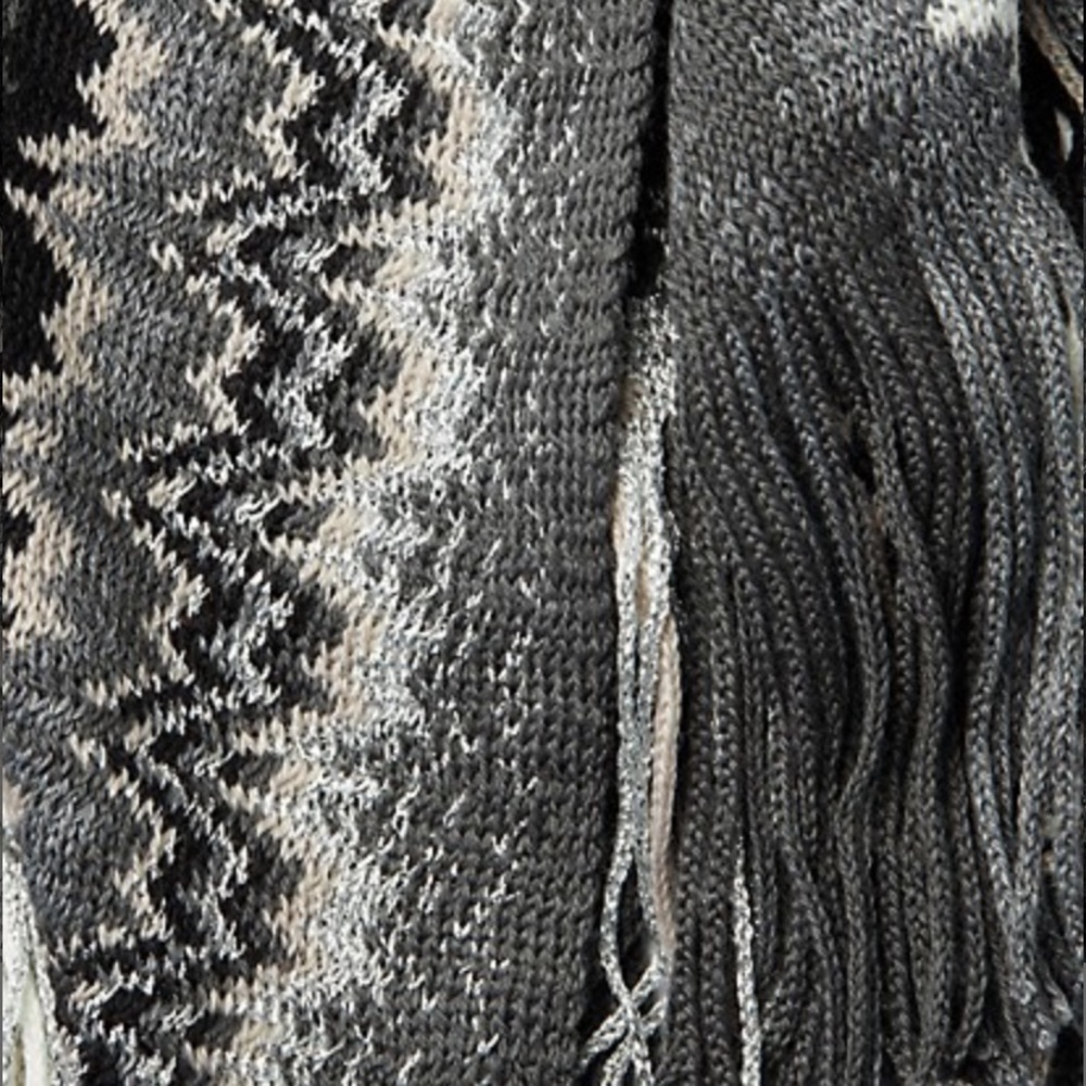 Missoni Scarf BNWT🖤 - Picture 6 of 7